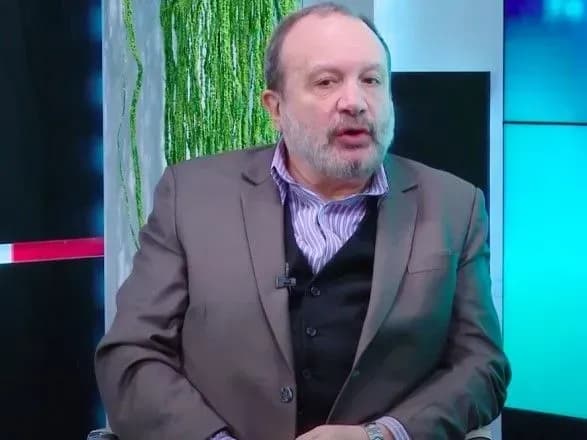 Якщо Україна не почне регулярне ІФА-тестування медиків, то знову помиратимуть лікарі - Фаворов