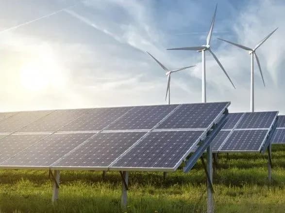 Міненерго та НБУ обговорили реструктуризацію кредитів інвесторам у ВДЕ