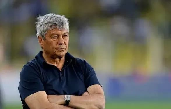 Мирча Луческу стал главным тренером "Динамо"