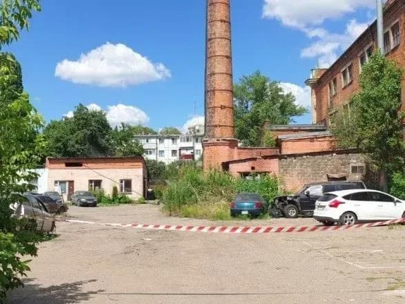 "Полтавський терорист" вимагає звільнити його від кримінальної відповідальності - ОДА