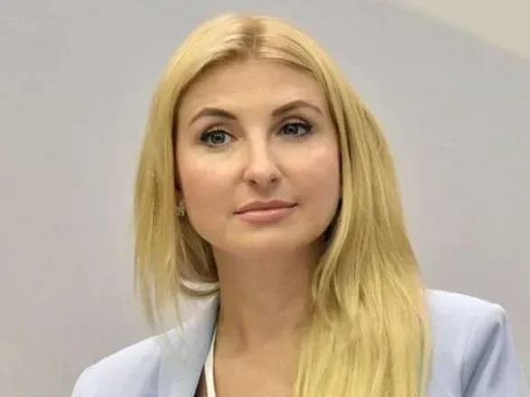 Дело "Золотого мандарина": суд продлил процессуальные обязанности Бернацкой