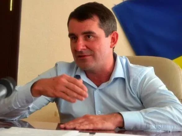 У мера Слов'янська підтвердили COVID-19