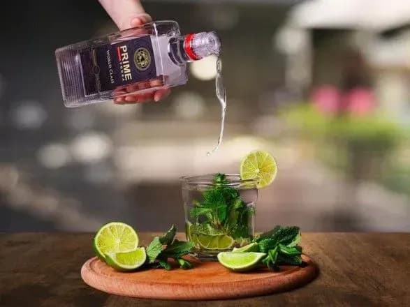 Найкращі рецепти "мохіто": рекомендує Prime