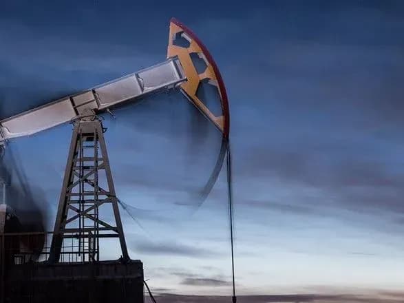 Світові ціни на нафту зросли