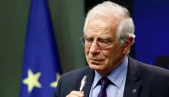 У ЄС закликали Вірменію і Азербайджан до миру