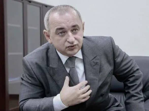 Рябошапка знищив систему єдиного прокурорського нагляду - Матіос