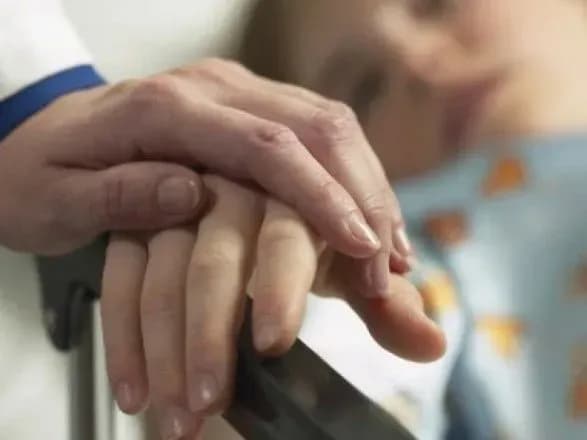 На Миколаївщині 41 дитина хвора на гепатит