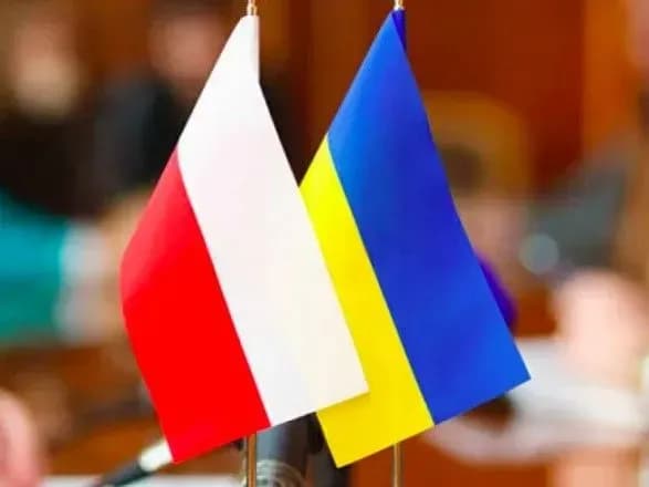 Кулеба на следующей неделе совершит визит в Польшу