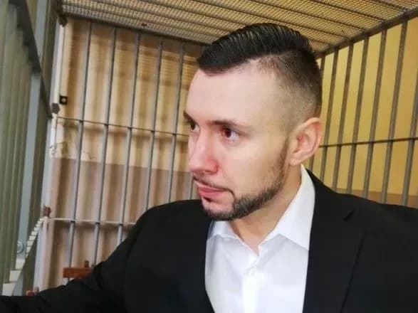 Дело Маркива: апелляционный суд в Италии начнется в сентябре