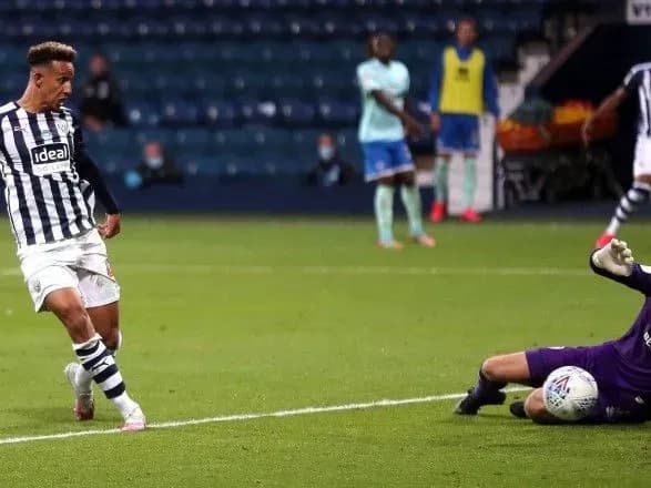 Визначився другий новачок Англійської Прем'єр-ліги