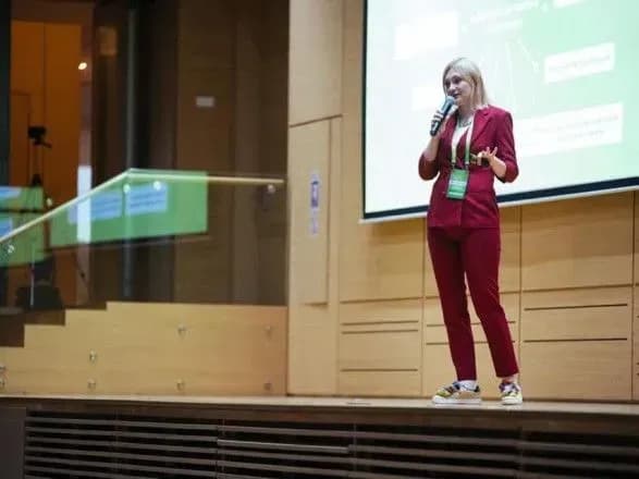 Передвиборчий з'їзд партії "Слуга народу" відбудеться наприкінці серпня - Кравчук