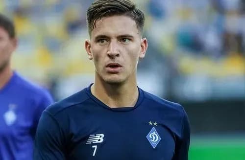 Лідер "Динамо" про призначення Луческу: ніхто не чекав цього