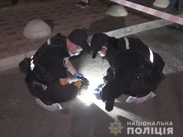 У столиці підстрелили двох студентів-іноземців