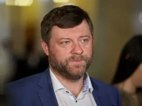 До правоохоронців багато питань, але поки триває слідство оцінки давати передчасно — Корнієнко