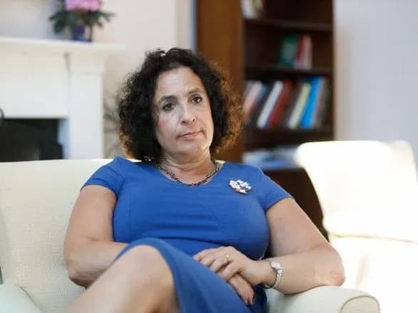 Посол Великої Британії відреагувала на всеосяжне припинення вогню на Донбасі