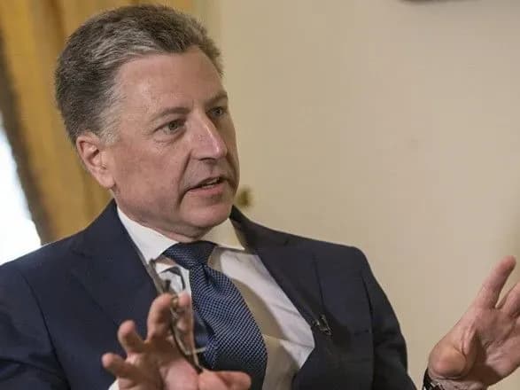 Волкер пояснив, чи чекати Україні нападу Росії з Криму