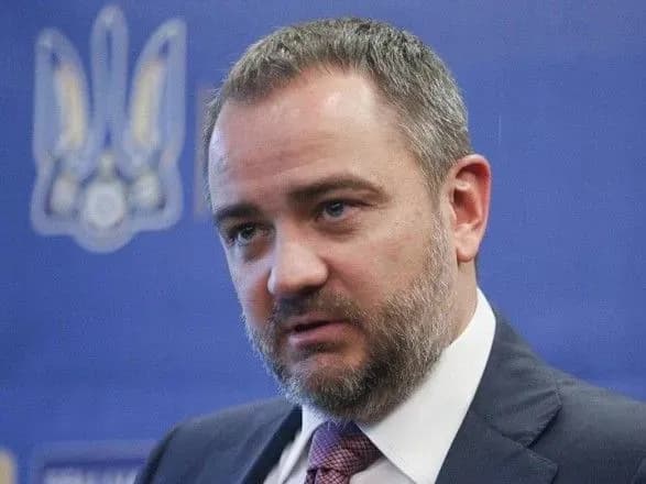 Павелко про справу побиття арбітра: закон повинен бути понад усе