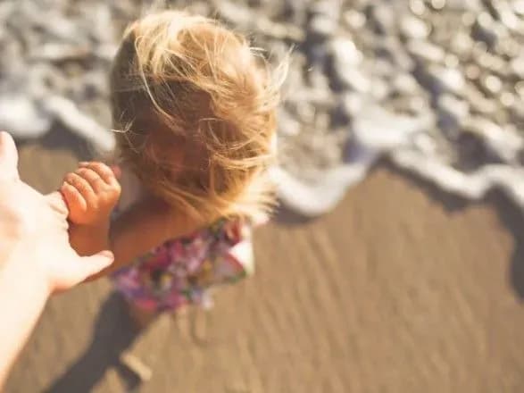 Вода в Чорному та Азовському морях прогрілася до 23-25°