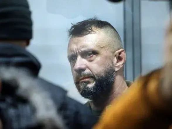 Справа Шеремета: суд відклав розгляд апеляції на продовження арешту Антоненку