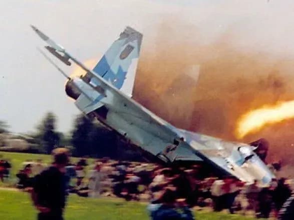 У Львові вшанували пам'ять жертв Скнилівської трагедії