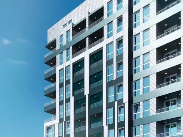 В ОАСК оскаржують обмеження висотності житлової забудови