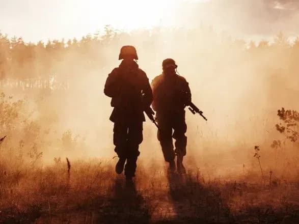 У командуванні ООС розповіли, що вважають найважчим під час перемир'я