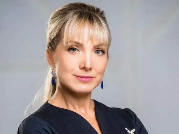 Буславец отчиталась о 100 днях работы главой Минэнерго