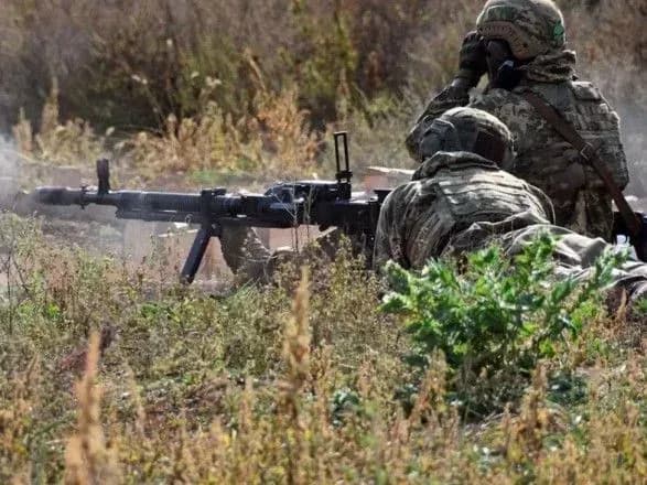 В ООС повідомили, як каратимуть військових за порушення перемир’я