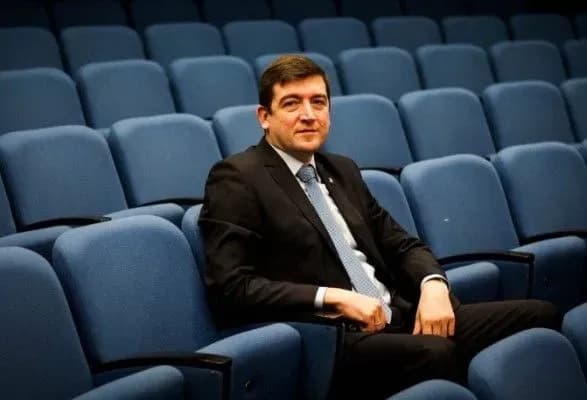 Питання зі зміною президента ПФЛ вирішимо до старту нового сезону - ФК "Прикарпаття"