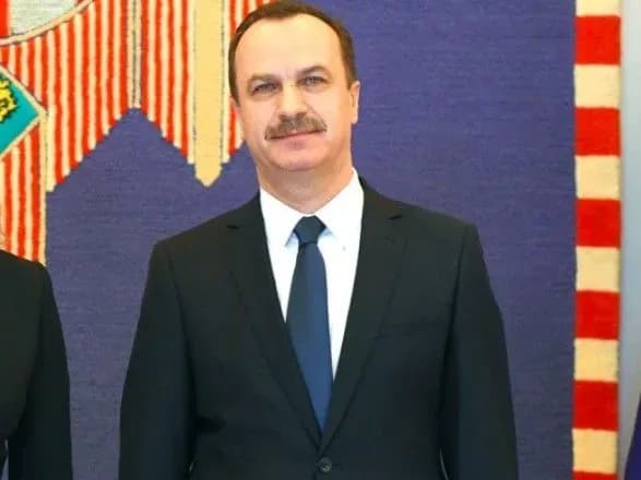 Зеленський призначив Кирилича послом у Боснії і Герцеговині