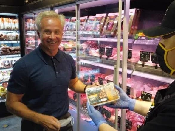 Косюк відкриє "М'ясомаркет" у Миколаєві