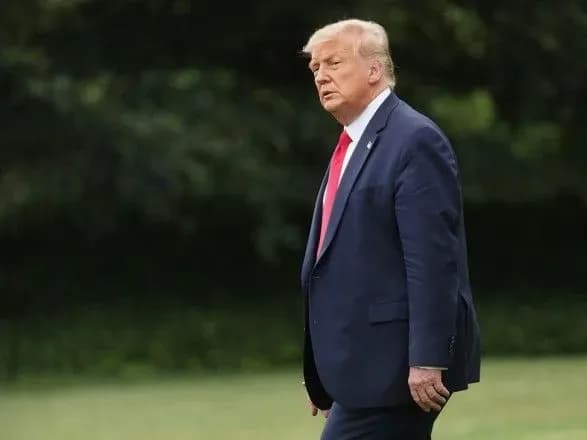 Трамп запропонував на посаду нового посла США у Німеччині полковника у відставці