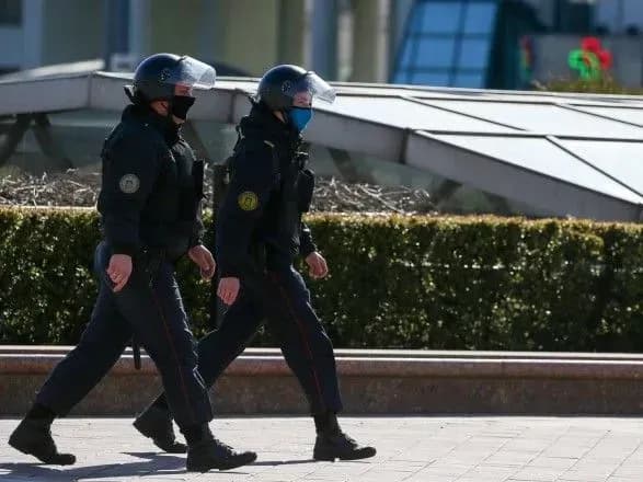 Затримання найманців "Вагнера" у Білорусі: бійці аби уникнути затримання апелювали до громадянства РФ