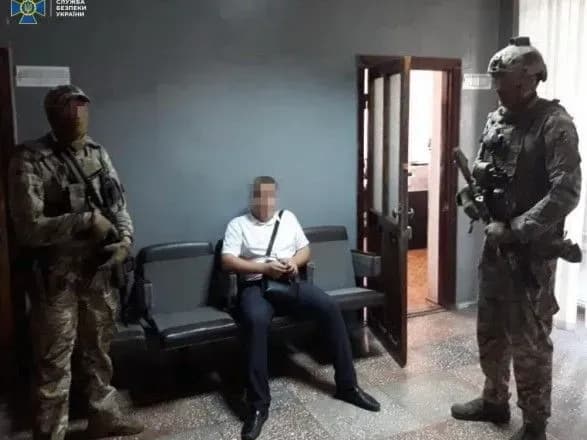 Бойовики "ДНР" отримували соцвиплати із українського бюджету - СБУ