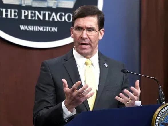 США виведуть з Німеччини майже 12 тисяч військовослужбовців