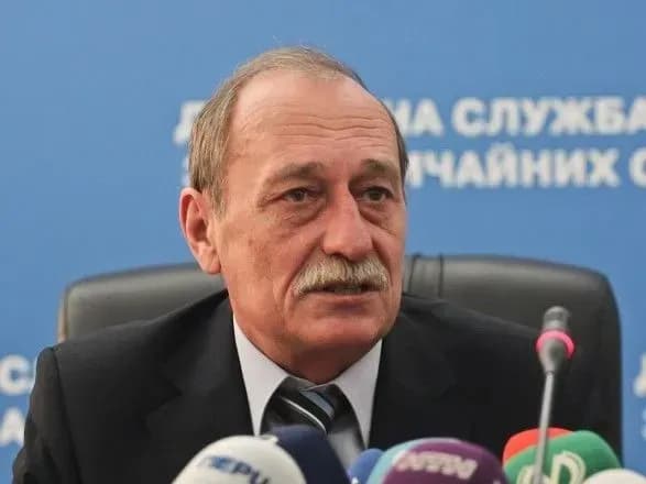 Укргідрометцентру необхідно 100 млн доларів на модернізацію, щоб піднятися до європейського рівня – Кульбіда