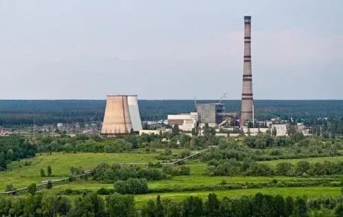 У цьому році на ТЕЦ-6 у Києві розпочнуть встановлювати енергоефективне обладнання - Кличко