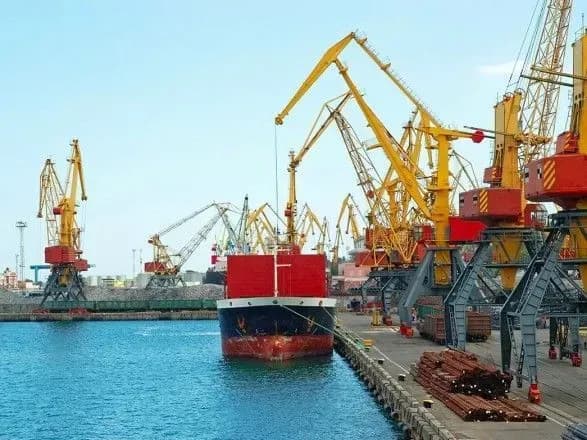 МХП вперше поставить курячий жир до Перу