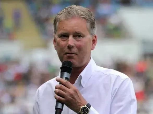 Легенда "Динамо" о Луческу: я 13 лет играл в "Динамо" и не воспринимаю этого решения