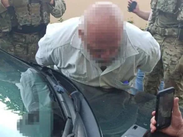 У Києві затримали двох підозрюваних в організації серії вибухів