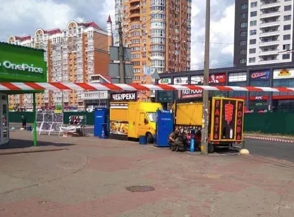 Серия взрывов в Киеве: прокуратура утверждает, что все преступления организовала одна группа лиц