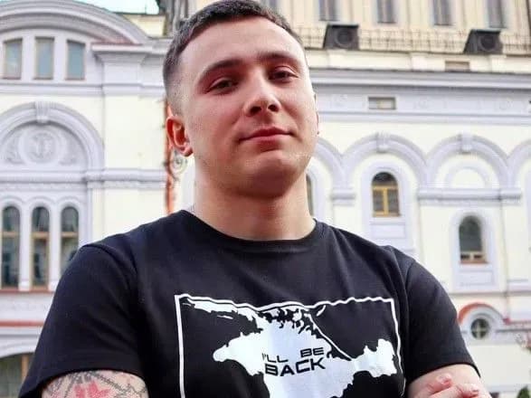 Справа Стерненка: суд продовжив засідання щодо обмеження часу ознайомлення з матеріалами справи