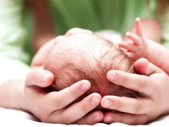 У Києві назвали кількість новонароджених у День хрещення Русі-України