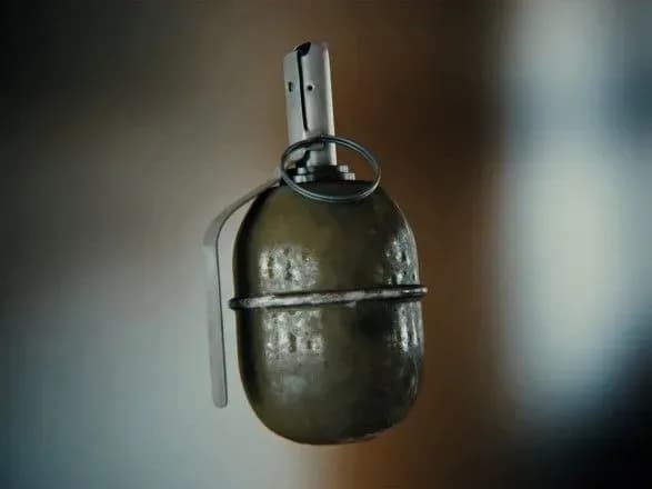 Під час відпочинку на Чернігівщині вибухнула граната: троє загиблих, один поранений