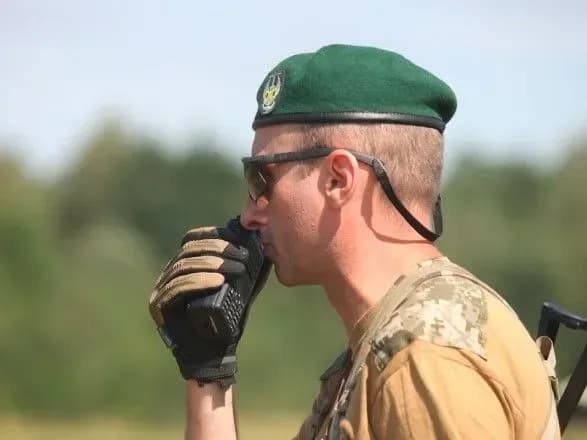 У Білорусі повідомили про деталі посилення контролю на кордоні з Україною