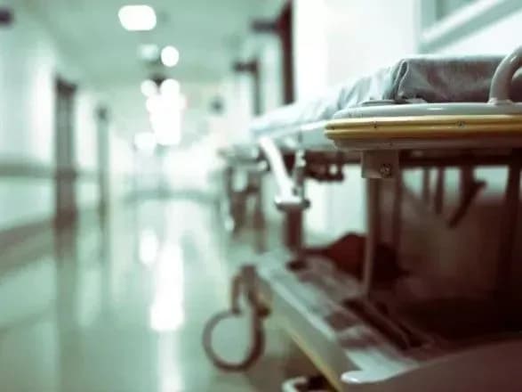 В Україні почали об’єднувати та трансформувати психлікарні