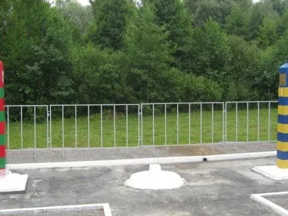 Україна та Білорусь домовилися про посилення прикордонного режиму