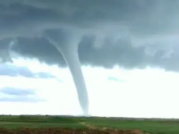 Кількість смерчів в Україні продовжує зростати – Кульбіда