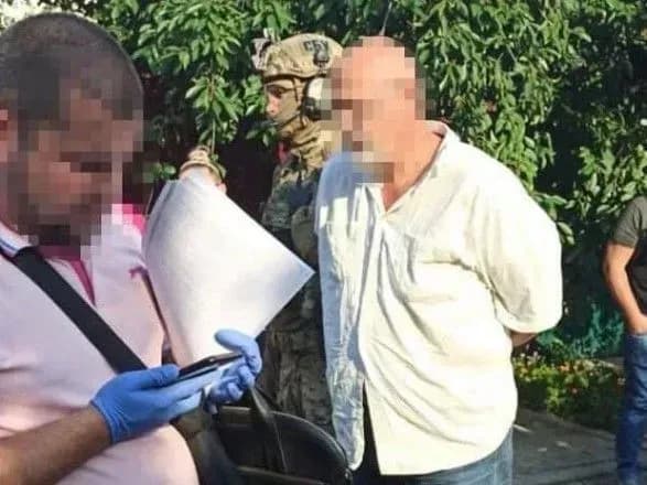 Підозрюваних у вчиненні терактів у Києві заарештували на два місяці