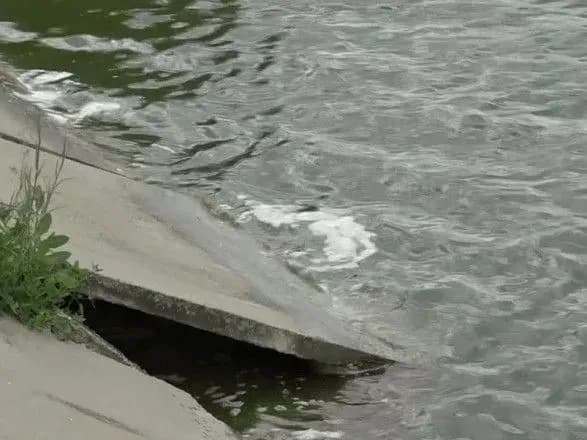 На Прикарпатті та на Львівщині попередили про підвищення рівнів води у річках